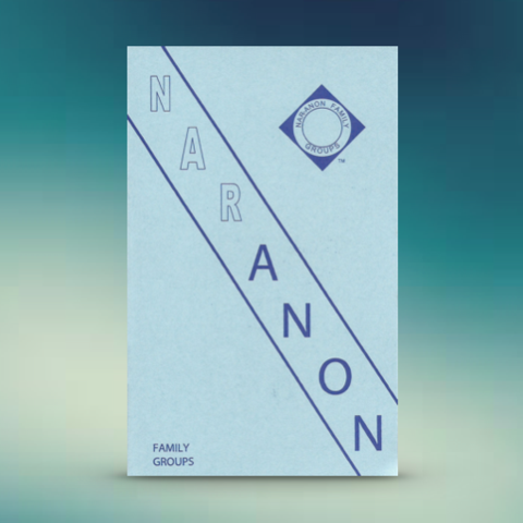 Nar-Anon Blue Booklet